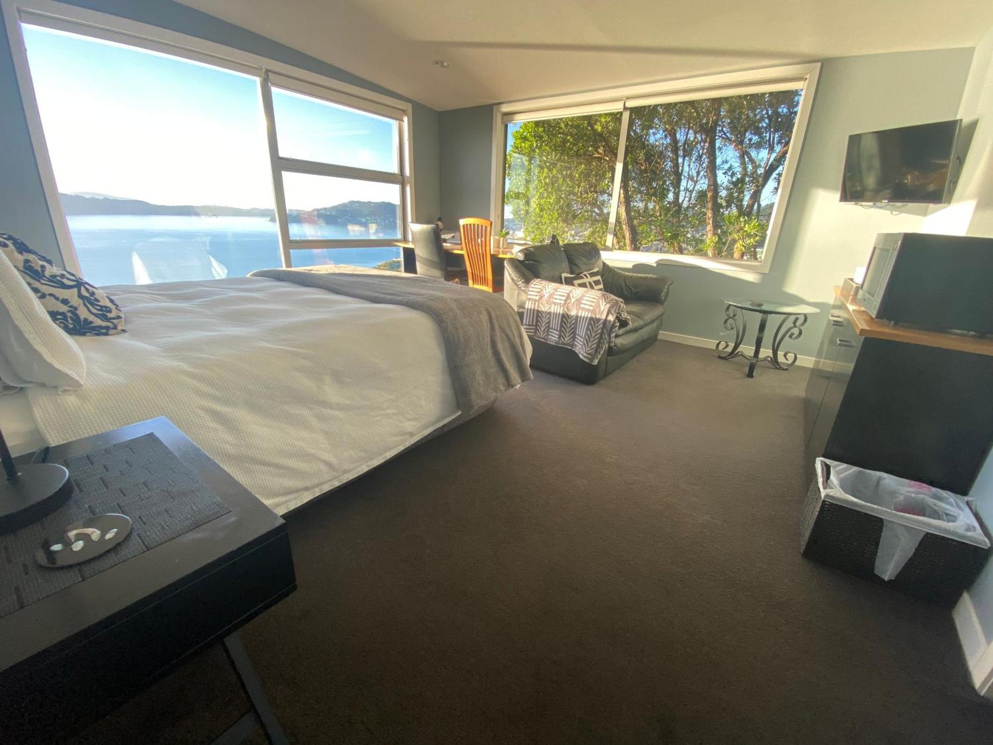 The Perfect Stop Over Wellington Luaran gambar