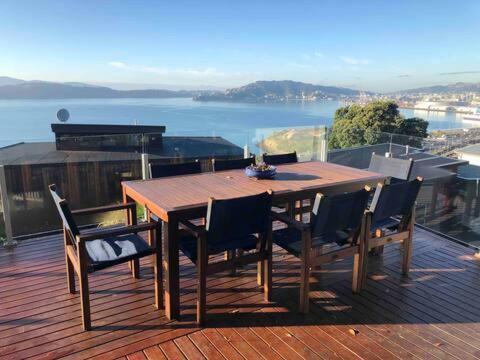 The Perfect Stop Over Wellington Luaran gambar