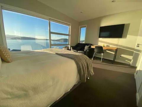 The Perfect Stop Over Wellington Luaran gambar