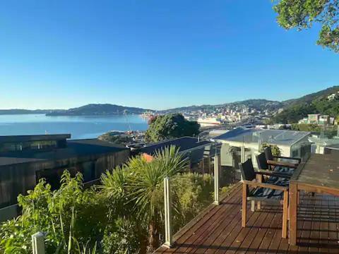 The Perfect Stop Over Wellington Luaran gambar