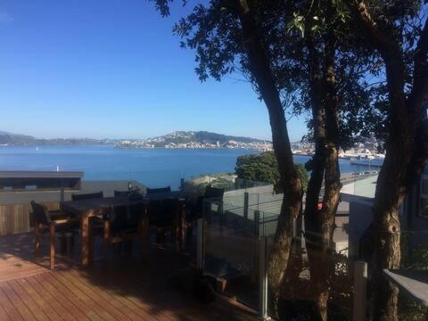 The Perfect Stop Over Wellington Luaran gambar